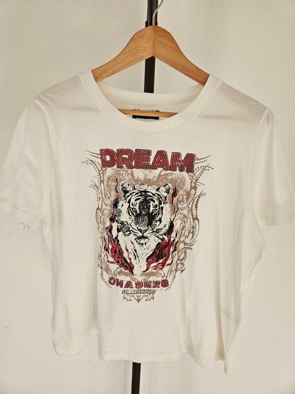 Producto - Remera Matte Bca
