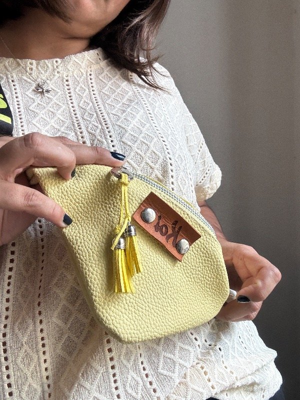 Producto - Riñonera simple