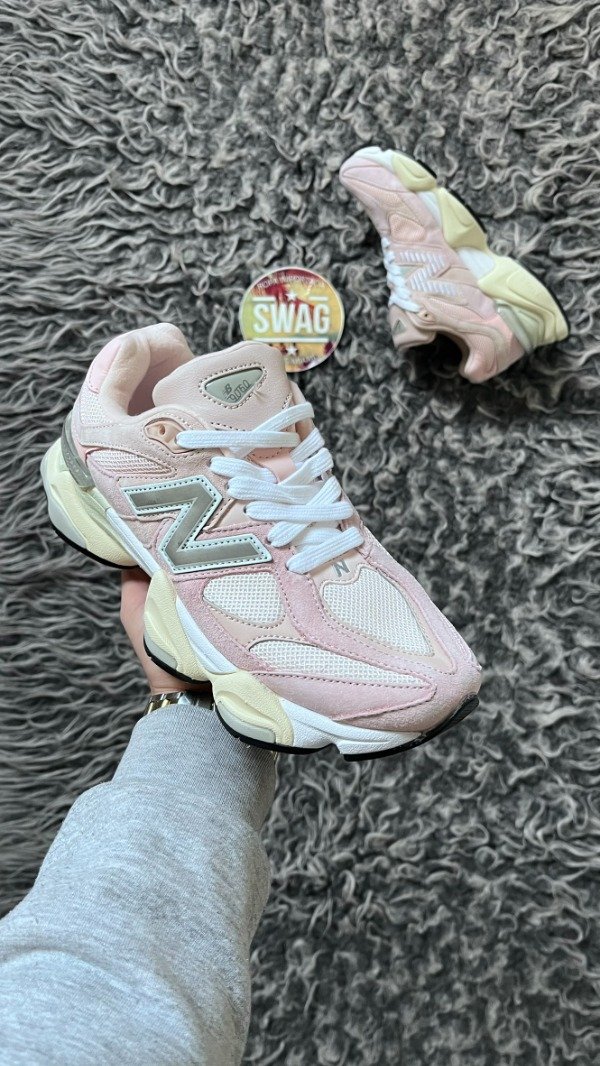 Producto - NB 9060 CRYSTAL PINK HAZE - 1