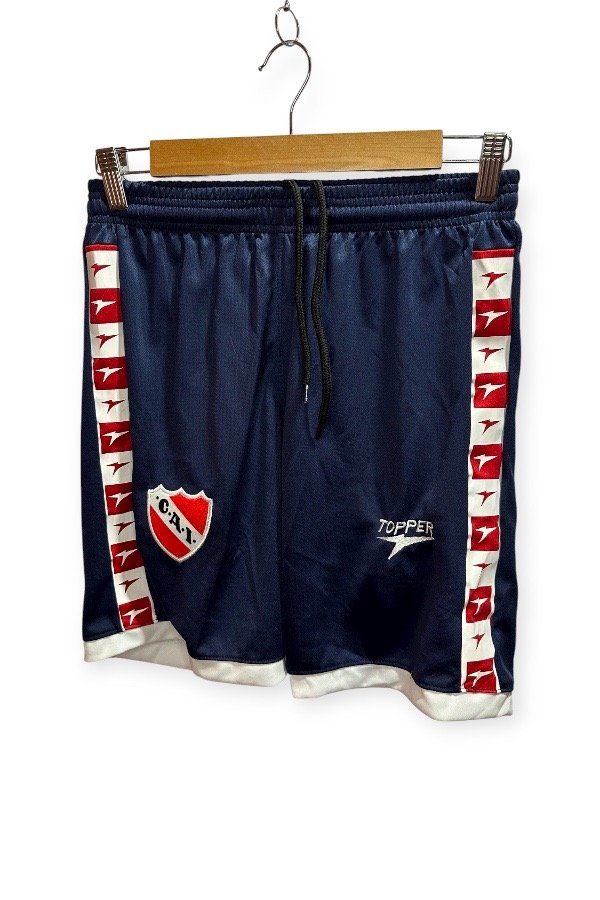 Producto - Short Independiente 1997/1998