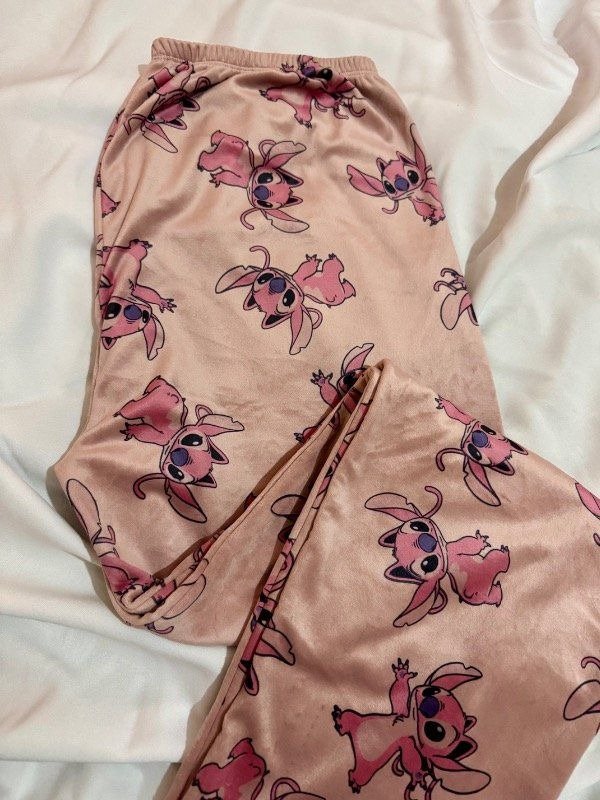 Producto - Pantalon Angela polar soft
