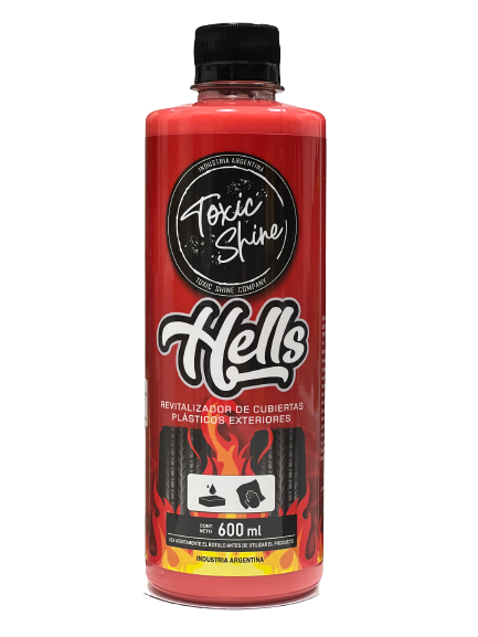 Producto - Hells