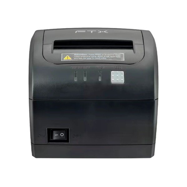 Producto - FTX Termica FTXP-80B - RED/USB/ Bluetooth/RJ-11- 80 mm - Biv 100503