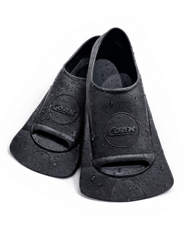 Producto - ALETAS CORTAS - TALON FIJO - DAK