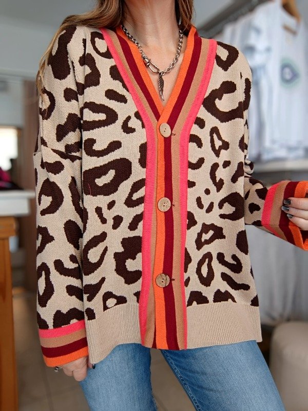Producto - CARDIGAN JULIETT tos