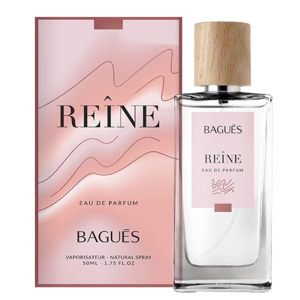 Producto - REINE eau de parfum (type Idóle)