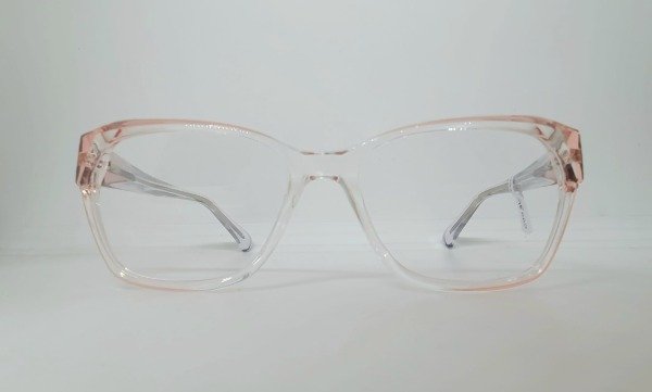 Producto - Receta Eternal 006 cristal y rosa