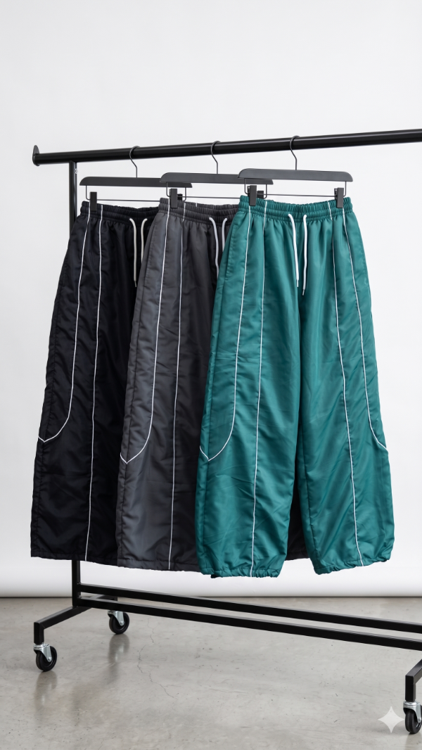 Producto - TRACK PANTS