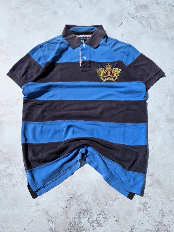 Producto - Chomba Tommf HF M