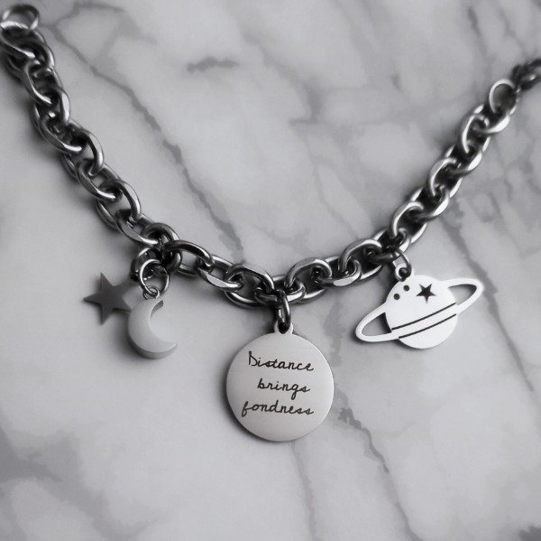 Producto - Pulsera Astronomy Conan Gray