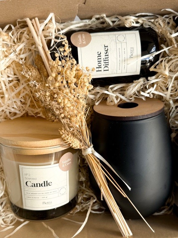 Producto - Box Alma