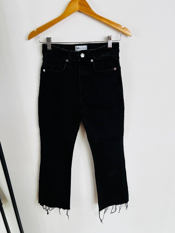 Producto - Jeans Zara 18