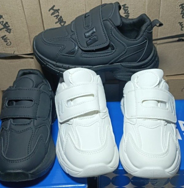 Producto - LINEA RUFINA Zapas unisex