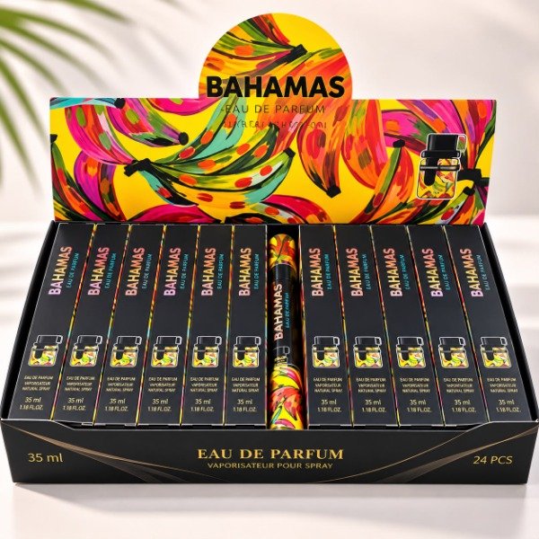 Producto - Tubito Bahamas Masc.