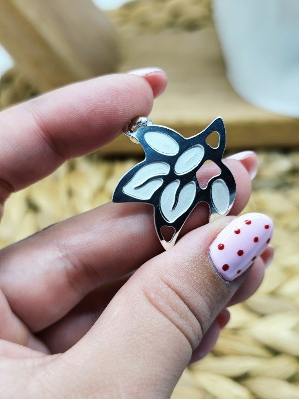 Producto - Dije Estrella Poeta