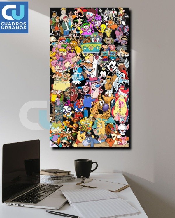 Producto - Doodle 09