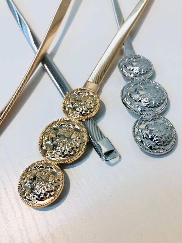 Producto - Cinto elastizado E97