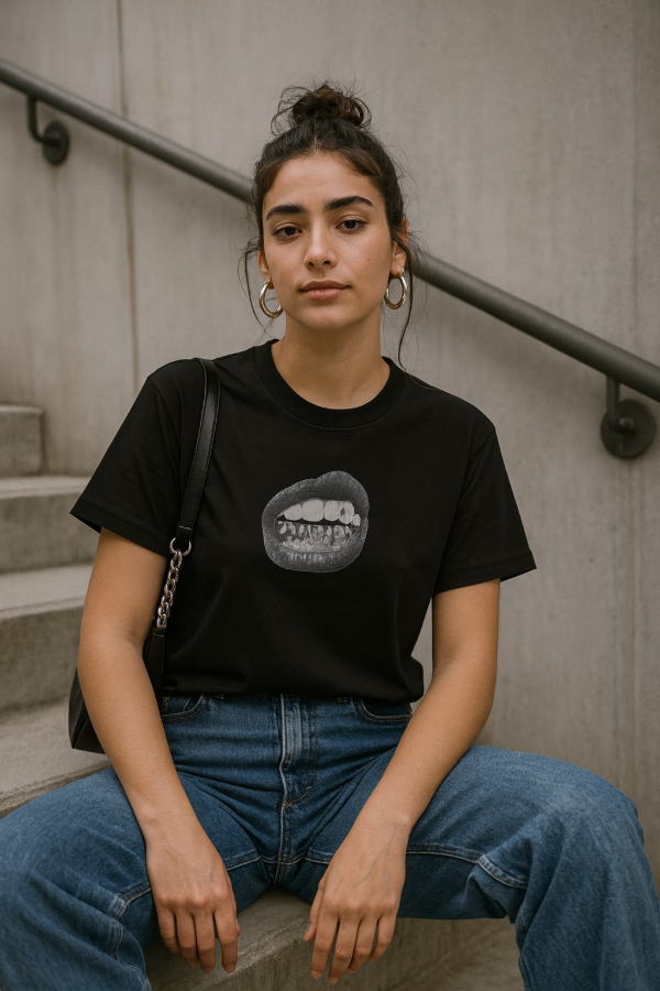 Producto - Remera baby tree