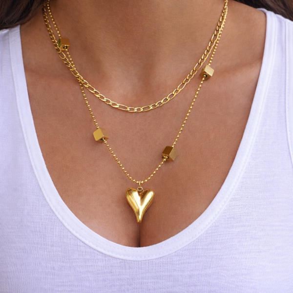 Producto - Collar Valentine
