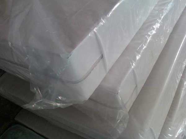 Producto - Colchones hospitalarios con funda