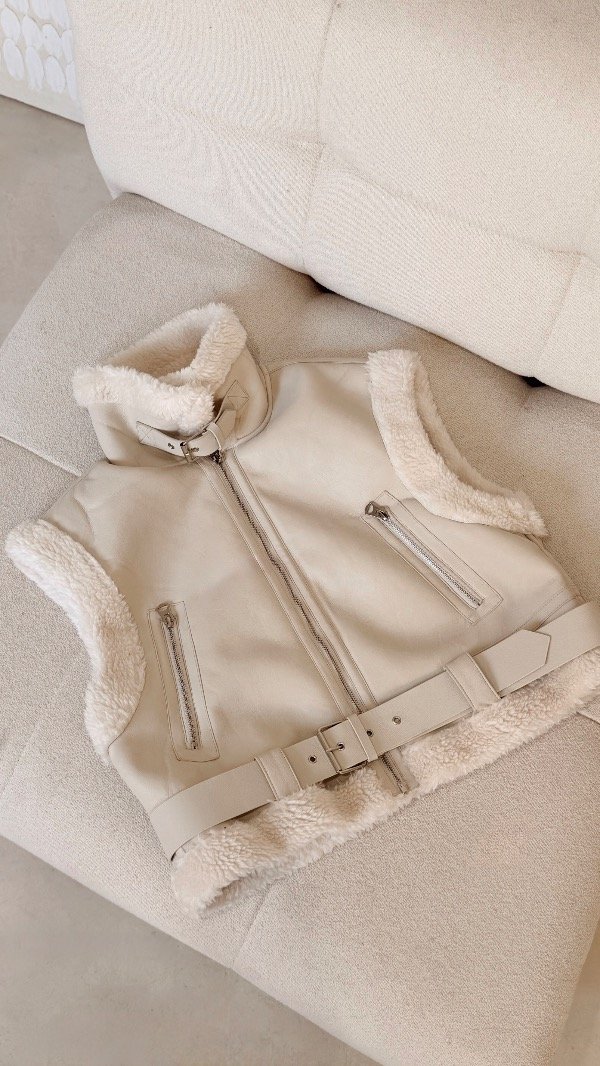 Producto - CHALECO CLOUD ( 2 colores)