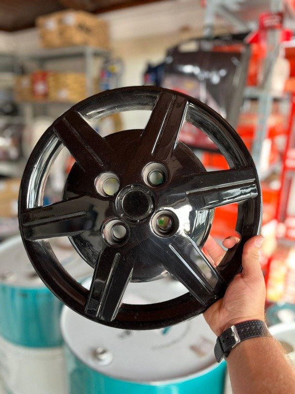 Producto - Taza Chevrolet corsa
