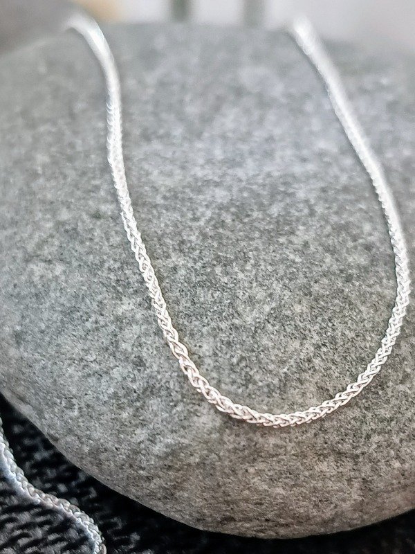 Producto - Cadena espiga 1mm