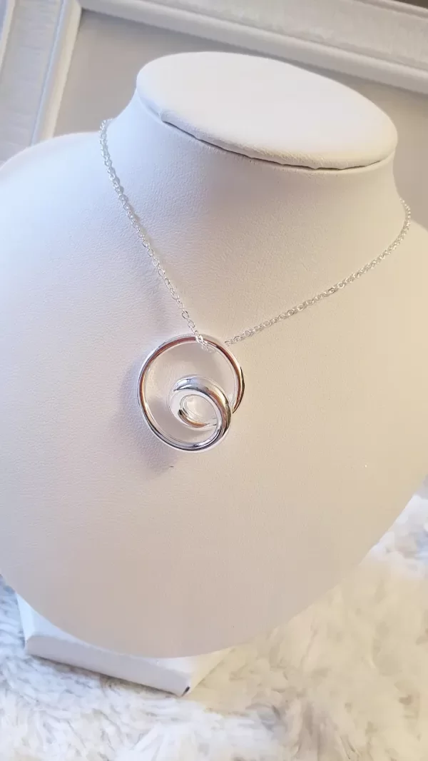 Producto - Conjunto nudo