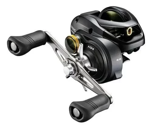 Producto - Reel Shimano curado K300 + multifilamento de regalo
