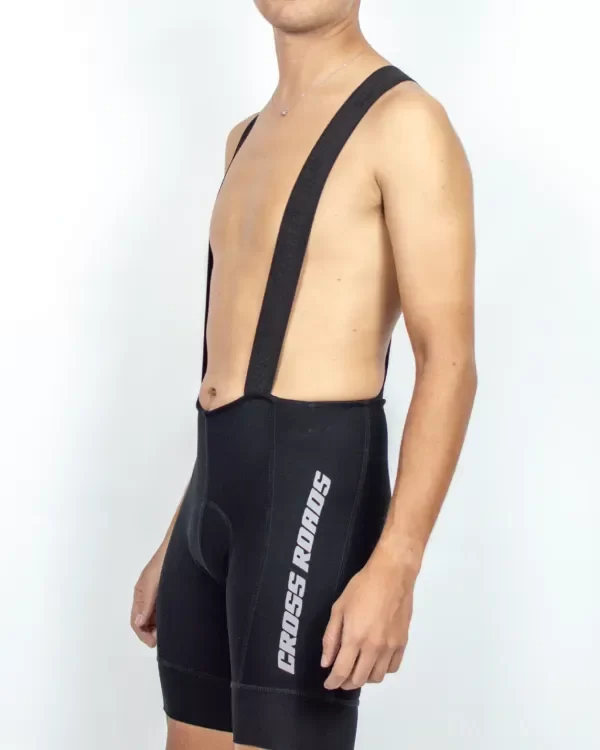 Producto - CALZA BIKE CON TIRADORES TALLE L