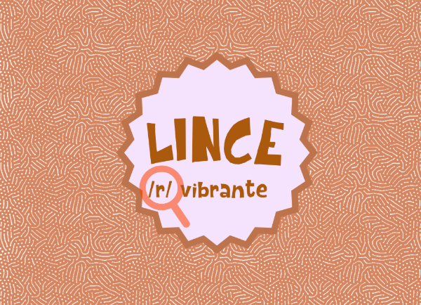Producto - Lince de R vibrante