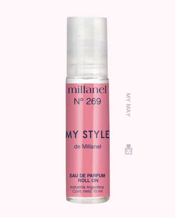 Producto - Mini Perfume 269- A mi Manera