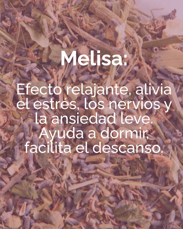 Producto - BLEND RELAJANTE - 4