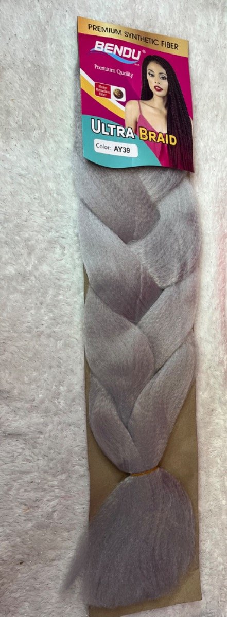Producto - Kanecalon-Gris AY39