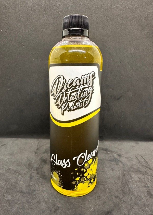 Producto - Glass Cleaner Dreams
