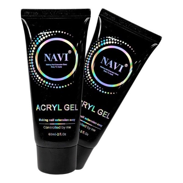 Producto - Polygel Navi 60g - 0