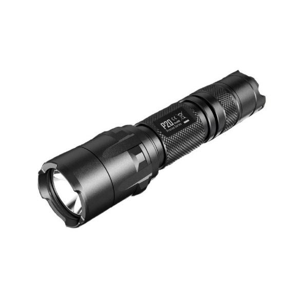 Producto - LINTERNA NITECORE P20