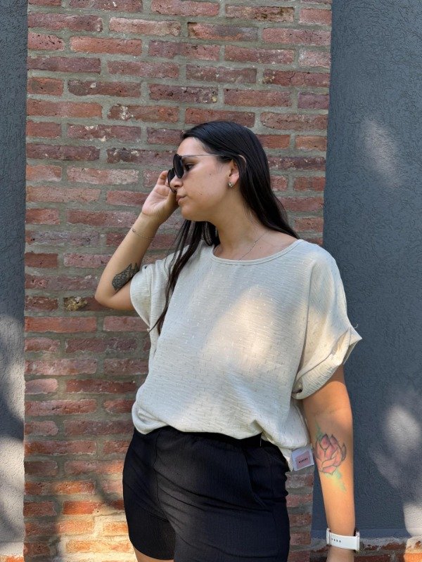 Producto - Blusa Mar