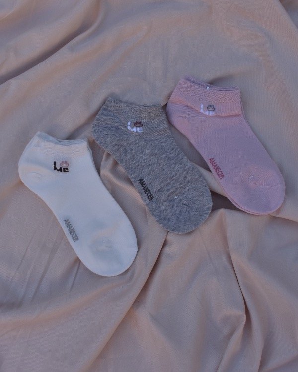 Producto - Pack 4 x 3 medias amanecer