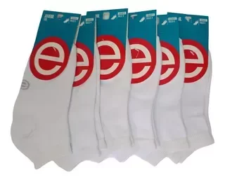 Producto - Medias soquete elemento
