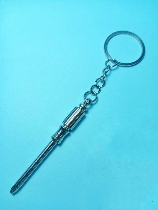 Producto - Llavero Destornillador