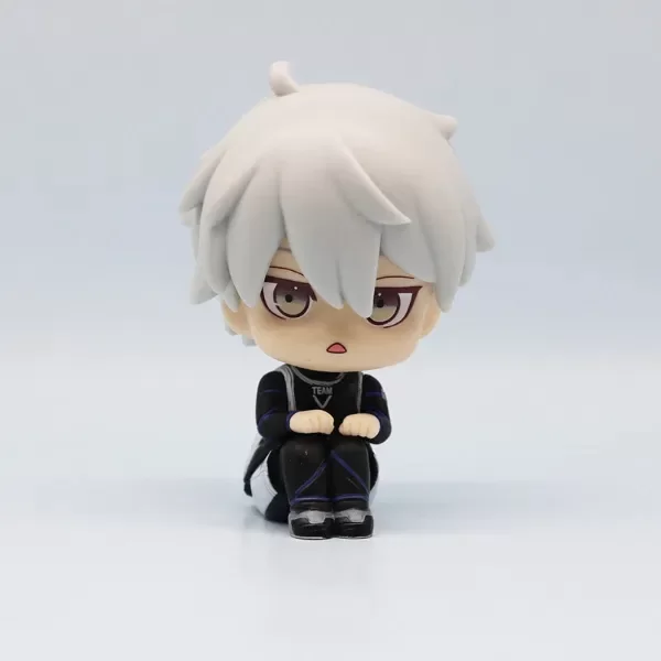 Producto - Seishirou Nagi Look Up - BLUE LOCK (10cm)