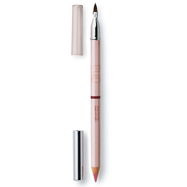Producto - Una lápiz pro labial - Rose