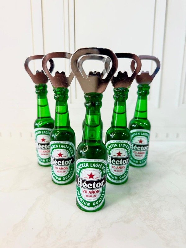 Producto - MINI HEINEKEN