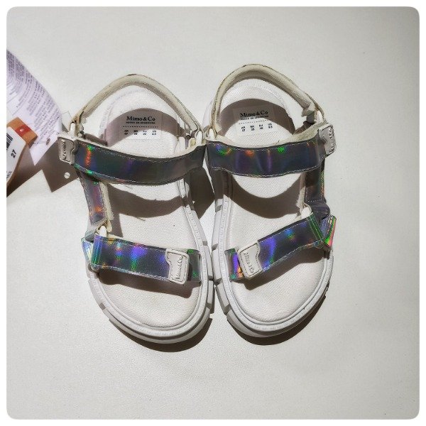 Producto - SANDALIA TRENDY