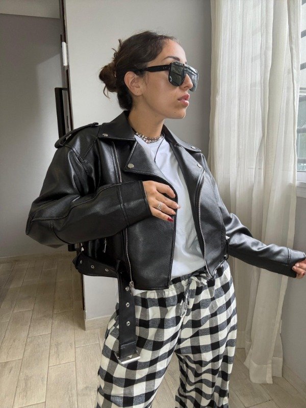 Producto - Campera Cookie // 89.900 TRANSF