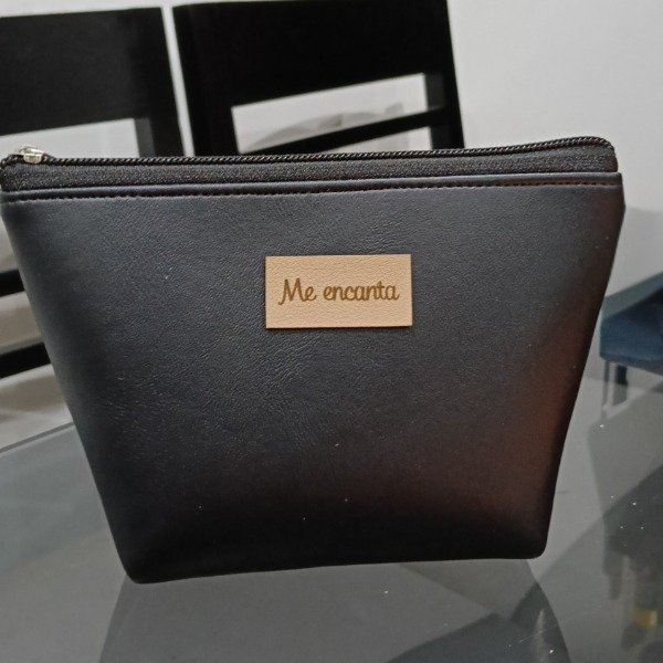 Producto - Porta cosméticos Black