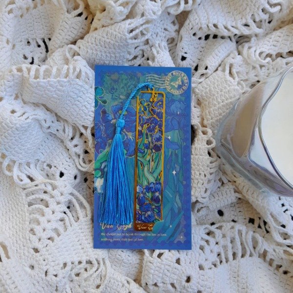 Producto - Van Gogh y Monet - 10
