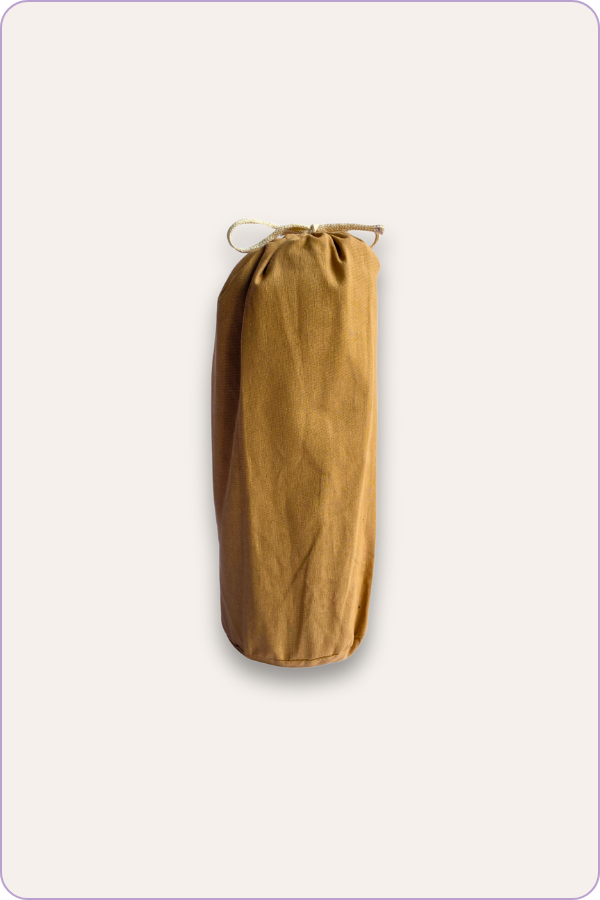 Producto - MINI BOLSTER / NUQUERA CERVICAL