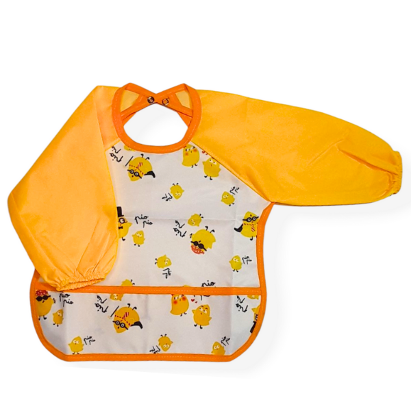 Producto - Babetal pollito